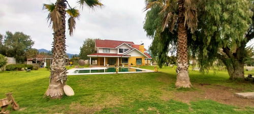 Gran Casa Como Nueva Y Con Todas Las Comodidades