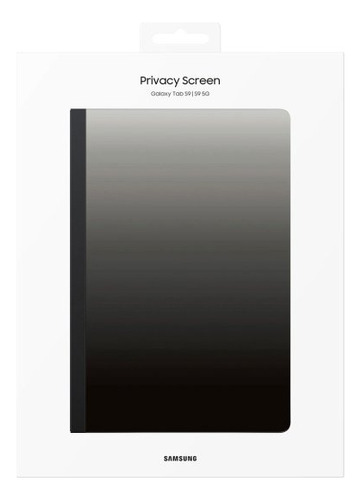 Privacy Screen Para Galaxy Tab S9