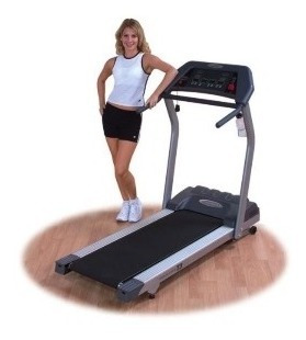 Banda Caminadora Proform Weslo Nordictrack Healrider Hm4