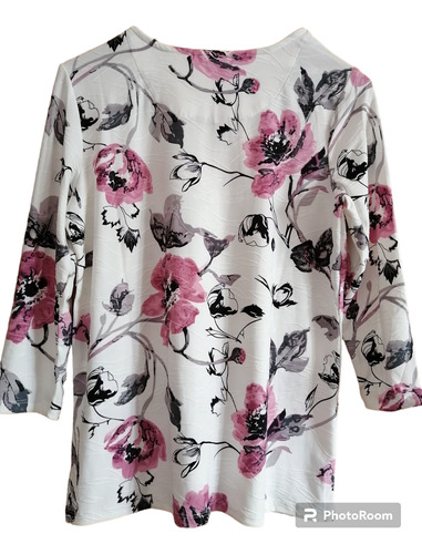 Blusa Dama S Nueva