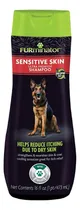 Comprar Furminator Champu Pieles Sensibles Resecas Picazon Perros