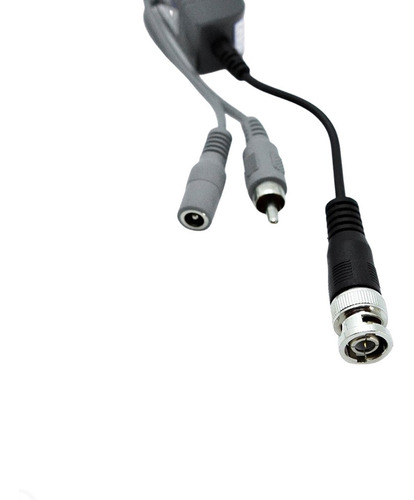 Imagen 4 de 10 de Transceptor Receptor Y Transmisor Pasivo Balun65pa
