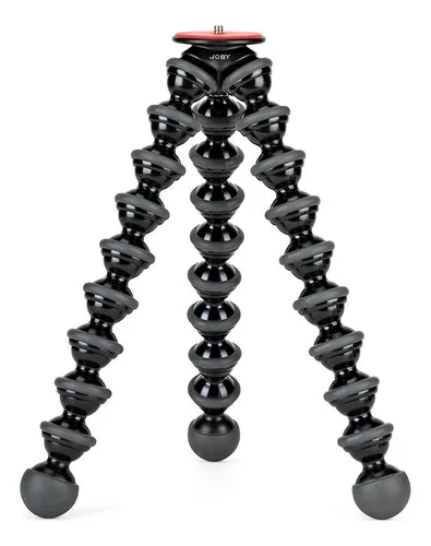Soporte Gorillapod 5k, Trípode Flexible Para Cámaras Dslr