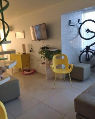 Imagem 9 de 15 de Apartamento - Pcvvli - 32313188