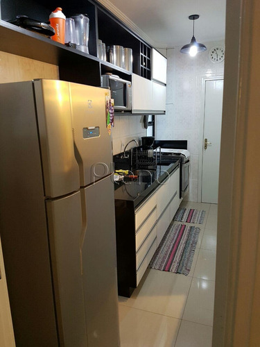 Imagem 4 de 17 de Apartamento À Venda Em Jardim Margarida - Ap013021