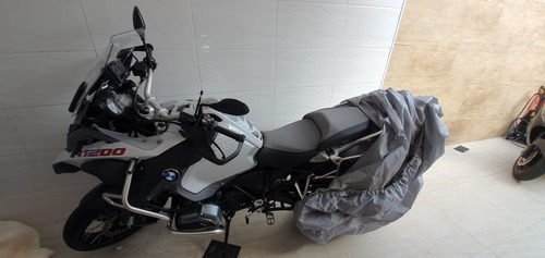 Bmw Gs 1200 Adventure