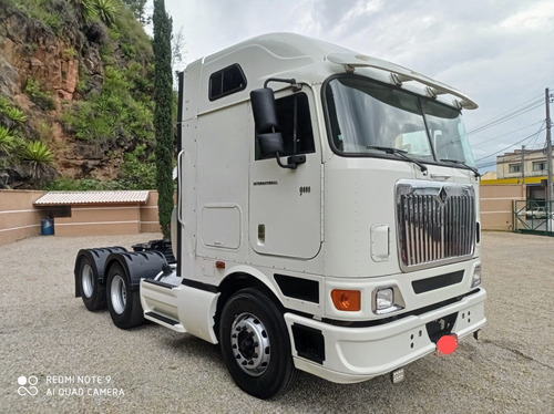 International 9800i International 9800i