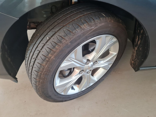 Chevrolet Onix 1.0 TURBO FLEX LTZ AUTOMÁTICO