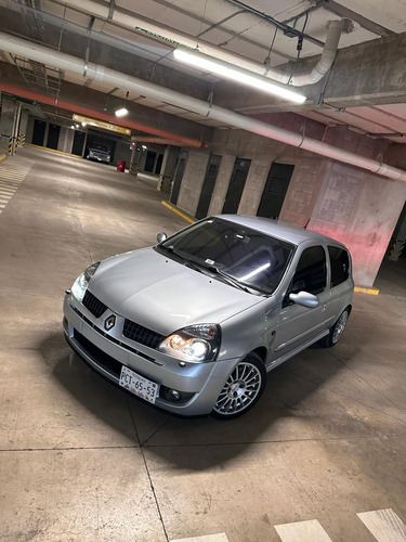 Renault Clio 2.0 Sport Mt