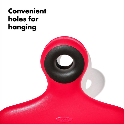 Clips Magnéticos Resistentes 4 Piezas Oxo Good Grips