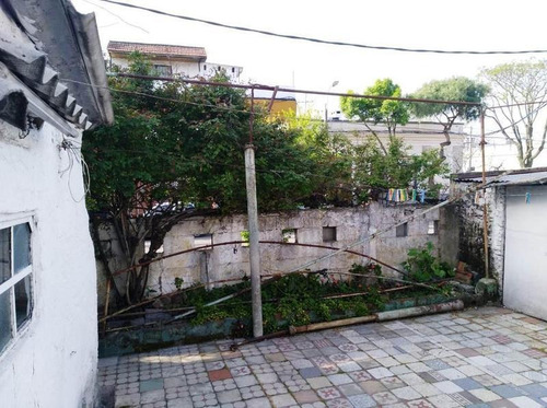 Casa A Reciclar En Muy Buena Zona!