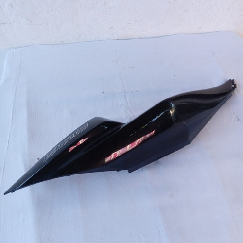 Plastico Parte Encarenado Kawasaki. Zk 600r Usado Año 2010..