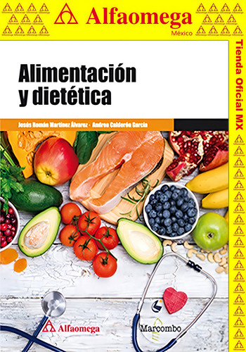 Alimentación Y Dietética