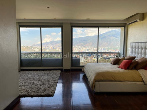 Imagen 15 de 28 de Ss: Vende Apartamento 22-21339 En Lomas Del Mirador Con Piscina