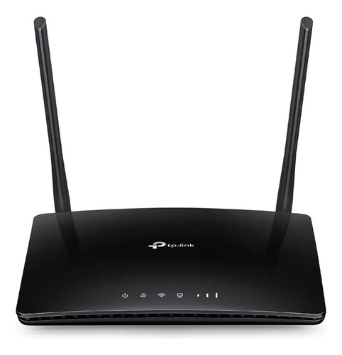 Router Para Chip Todas Operadoras Tp Link Tl-mr6400 Apac