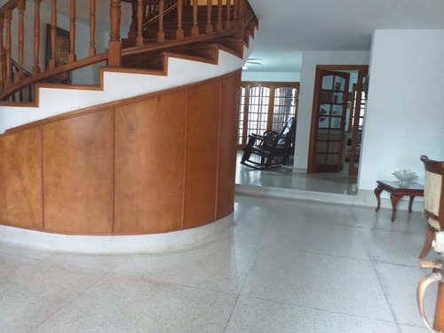 Imagen 12 de 17 de Casa En Arriendo En Soledad Centro