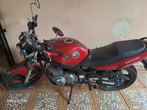 Suzuki gs500e olx deals