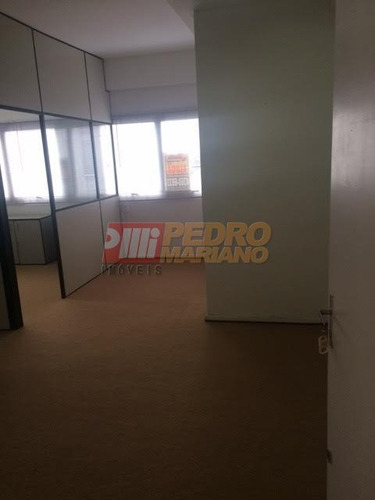 Imagem 4 de 9 de Sala Comercial No Bairro Rudge Ramos Em Sao Bernardo Do Campo - V-23071
