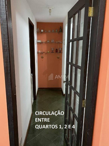 Imagem 1 de 30 de Casa À Venda, 280 M² Por R$ 900.000,00 - Badu - Niterói/rj - Ca0765