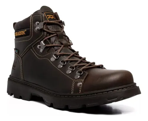 Bota bradok 2025