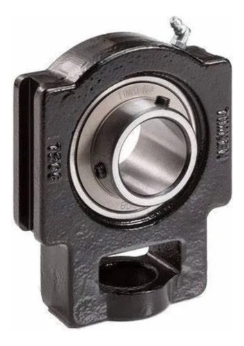 Mancal Tensor T208 Com Rolamento Uc 208 Para Eixo De 40mm