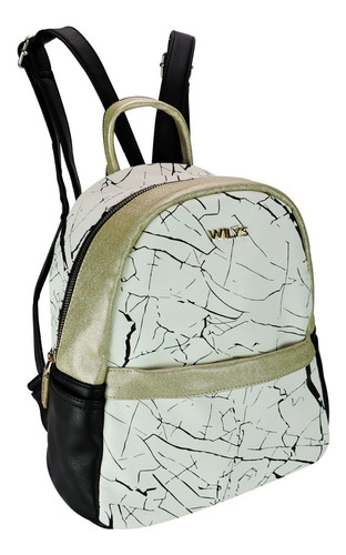 Mochila Dama Wilys Tourist Modelo Whb014