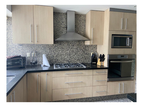Imagen 12 de 26 de Departamento En Renta En Bosques De Las Lomas Residencial Po