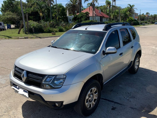 Renault Duster 1.6 Ph2 4x2 Dynamique 110cv