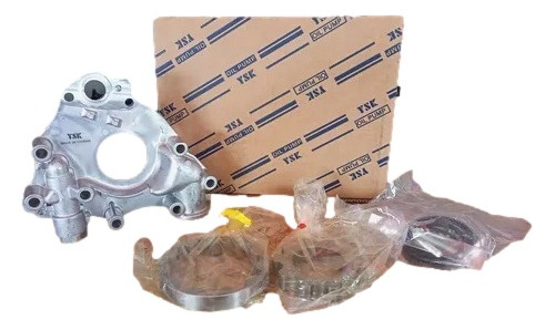 Tapa Aceite Con Rotores Toyota 4runner Kavak Fortuner 4.0 