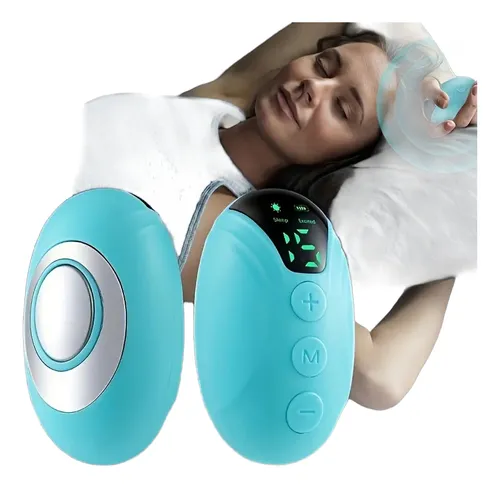 Dispositivo Para Neurocontrol Ansiedad Insomnio Relajacion