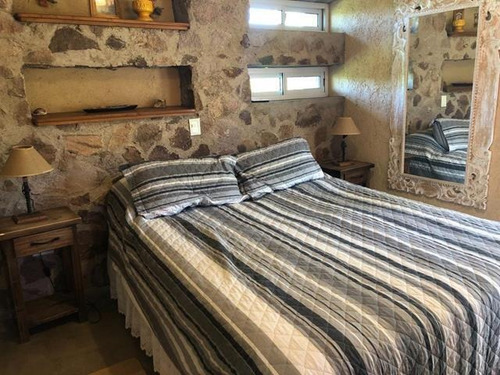 Casa En Venta En San Javier. Divina!! Traslasierras.