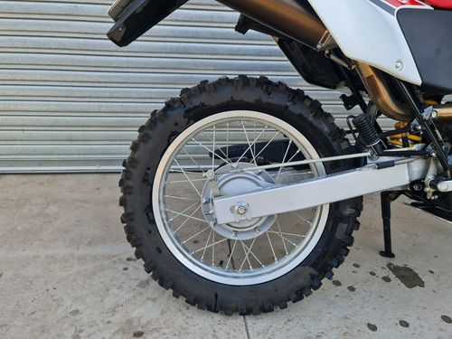 Imagen 2 de 9 de Honda Xr 250 Tornado
