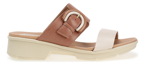 Sandalias Plataforma Mujer Piccadilly Livianas Voce 