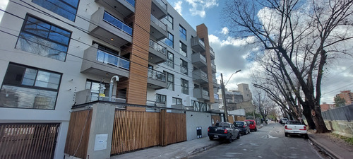 Departamento De 2ambientes En Venta - Castelar Norte