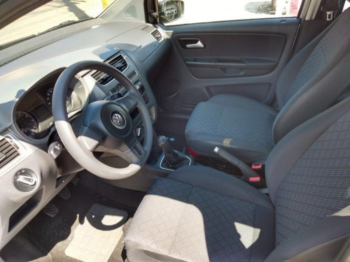 Fox 1.0 Mi 8v Flex 4p Manual
