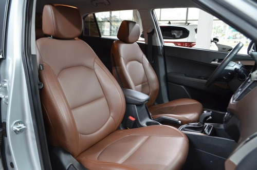 Hyundai Creta 2.0 Prestige 2018