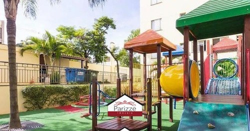 Imagem 12 de 14 de Apartamento No Limão 1 Vaga 2 Dormitórios! - 120142-1