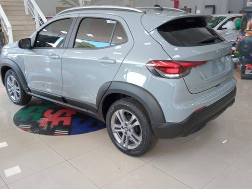 Imagem 3 de 15 de Fiat Pulse Drive 1.0 Turbo 200 Flex Drive Cvt 2022 0km