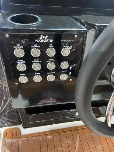 Nx 280 New Series 2025