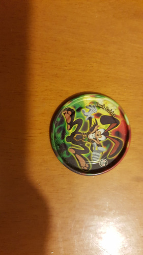 Tazos Yu Gi Oh