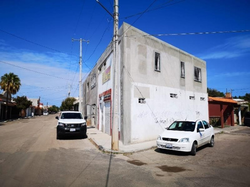 Imagen 2 de 12 de Departamento En Venta Real Del Mezquital