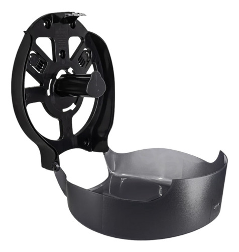 Despachador Para Higienico Jr Kimberly Clark 92715 12pz