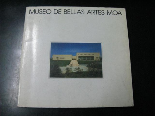 Mercurio Peruano: Libro Arte Pintura Museo Moa L143