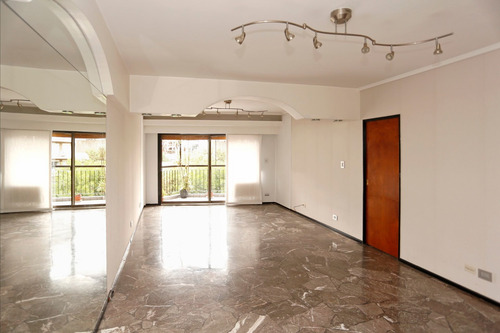 Imagen 2 de 30 de Venta Villa Crespo Departamento 4 Amb Con Cochera