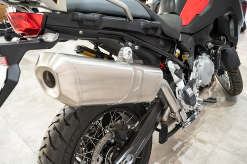 Imagen 3 de 15 de Bmw F 850 Gs Bremen Motorrad