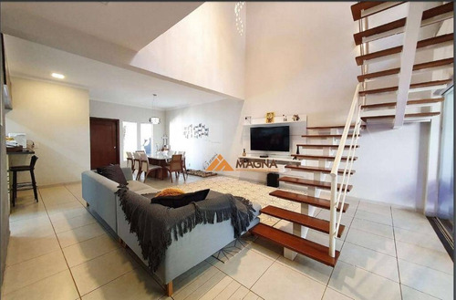 Imagem 5 de 29 de Sobrado À Venda, 246 M² Por R$ 950.000,00 - Nova Aliança - Ribeirão Preto/sp - So0503