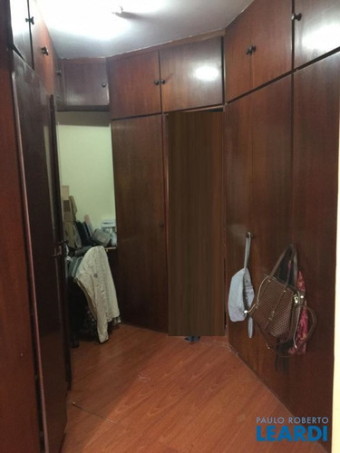 Imagem 12 de 15 de Apartamento - Mirandópolis - Sp - 562095