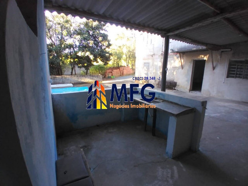 Imagem 8 de 15 de Chacara Em Capela Do Alto,venda - 7732