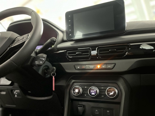 Renault Kardian 1.0 TCE FLEX EVOLUTION EDC