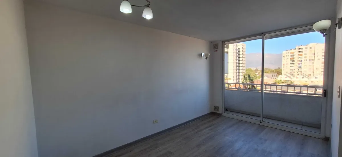 Imagen 4 de 18 de Acogedor Depto. En Arriendo 3d+1b (147642)